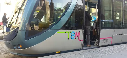 La circulation « normale » à partir de lundi à Bordeaux