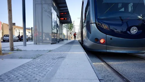 Bordeaux Métropole : la circulation des transports en commun renforcée