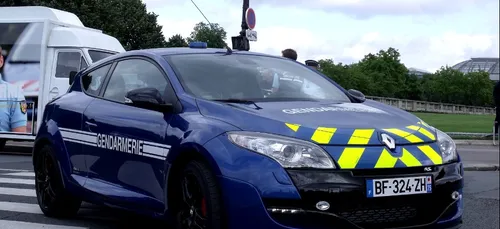 Les contrôles routiers renforcés sur les routes de Gironde