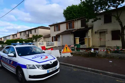 Féminicide de Mérignac : le mari mis en examen et écroué