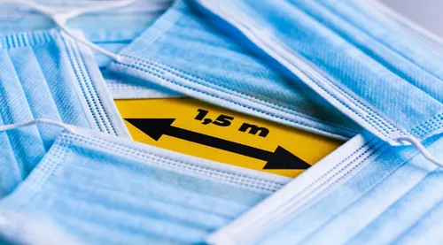 Gironde : 2 000 kits de reprise d'activité distribués aux cafés et...