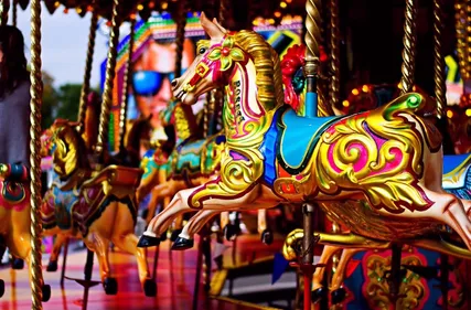 Nouvelle-Aquitaine : les forains mobilisés pour une réouverture...