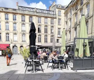 Bordeaux : c'est le jour J de la réouverture !