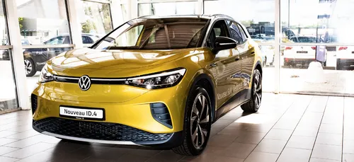 Road trip WIT FM : 1ère étape avec l'ID.4 de Volkswagen