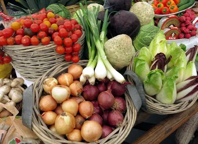 Bordeaux : un grand marché des producteurs pendant deux jours