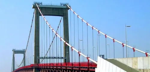 Bordeaux : plusieurs fermetures du Pont d'Aquitaine cette semaine