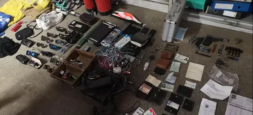 Série de vols dans des voitures à Mios, deux jeunes interpellés