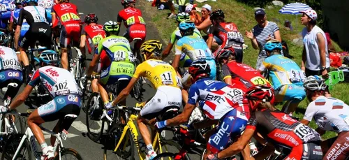 Tour de France : un contre-la-montre au milieu des châteaux en Gironde
