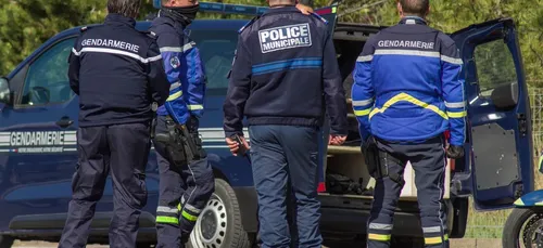 Dordogne : les recherches se poursuivent pour retrouver un homme...