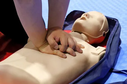 Bordeaux : apprenez à sauver des vies ce dimanche