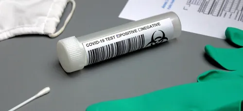 COVID : une cinquantaine de cas de variant indien "estimés" dans...