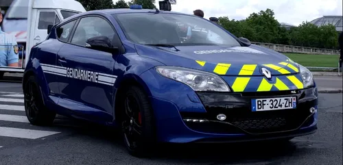 Gironde : les gendarmes empêchent l'organisation d'une "free party"...