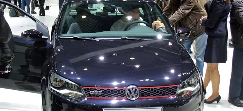 Dieselgate : après Renault, Volkswagen mis en examen pour "tromperie"