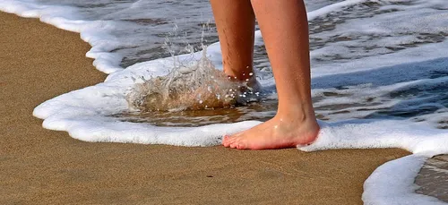 La gendarmerie de la Gironde prévient : attention à l'hydrocution