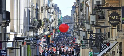 Bordeaux : le port du masque reste obligatoire dans deux rues
