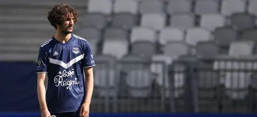 Foot : les supporters des Girondins dans l'attente