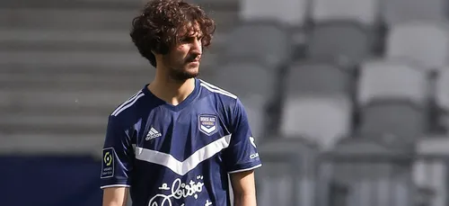 Foot : les Girondins de Bordeaux rachetés