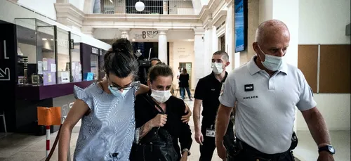 Dordogne : un rassemblement pour soutenir Valérie Bacot