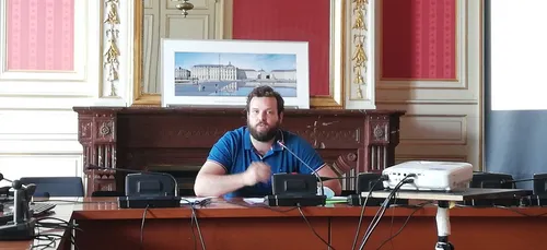 Immeubles effondrés à Bordeaux : inquiétude sur trois autres bâtiments