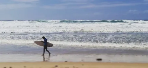 Surf : le Lacanau Pro annulé pour la deuxième année consécutive