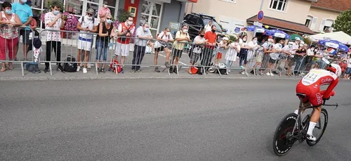 COVID : masque obligatoire pour les spectateurs du Tour de France...