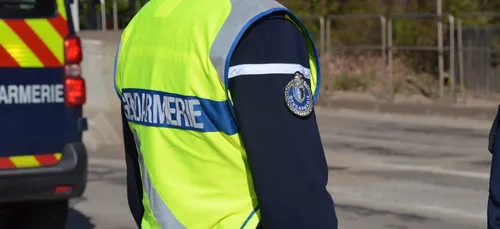 Saint-Estèphe : l'homme armé a été interpellé