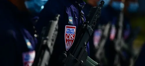 Gradignan : expulsion du squat de la maison de retraite