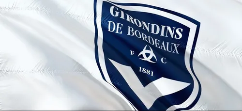 Gérard Lopez devrait devenir propriétaire des Girondins de Bordeaux...