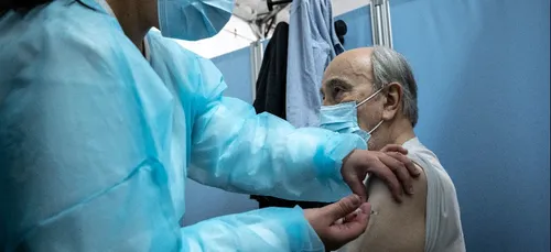 Bordeaux : plus de créneaux sans réservation au vaccinodrome