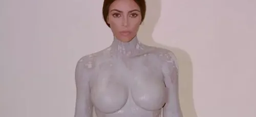 Jean-Paul Gaultier tacle Kim Kardashian et son nouveau parfum (Photos)