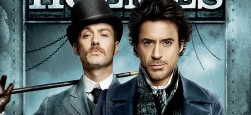 « Sherlock Holmes 3 » : la date de sortie enfin annoncée !