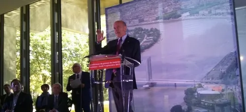 Accueil des réfugiés en Gironde