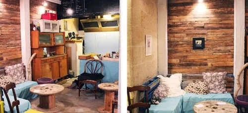 La Partagerie a 1 an