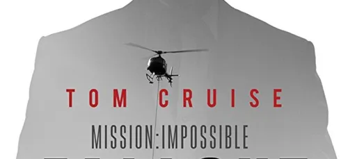 « Mission Impossible Fallout » : une ultime bande-annonce explosive...