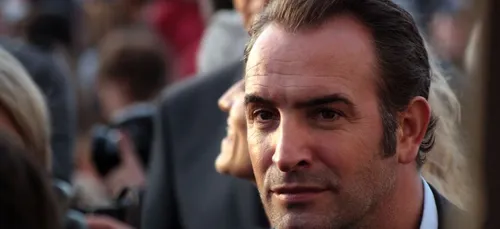 Mariage : Jean Dujardin et Nathalie Péchalat se sont dit "oui" pour...