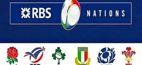 Tournoi des 6 Nations