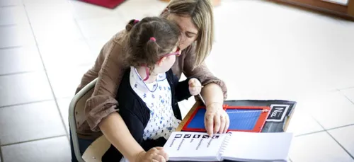 Les précaires de l'éducation nationale