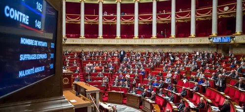 Déchéance de nationalité