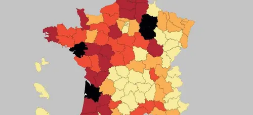 Marche blanche contre les pesticides