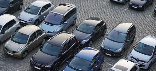 CPark : l’application pour éviter les PV de stationnement