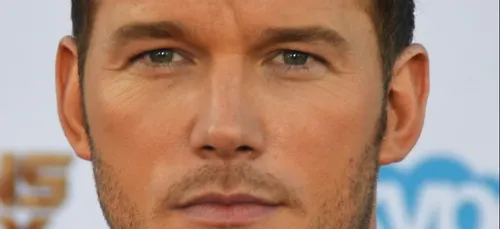 Jurassic World 2 : Chris Pratt bat un record détenu par Ryan...