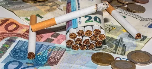 Tabac : voici les marques de cigarettes dont les prix augmenteront...