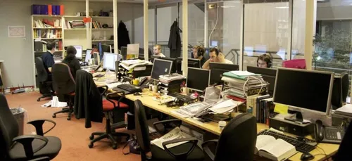 Heures supplémentaires