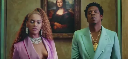Beyoncé et Jay-Z : neuf nouveaux titres et "Apeshit", un clip...