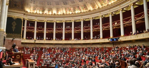 Prolongation de l'état d'urgence