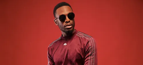 Dadju et Maître Gims retombent en enfance pour un moment entre...