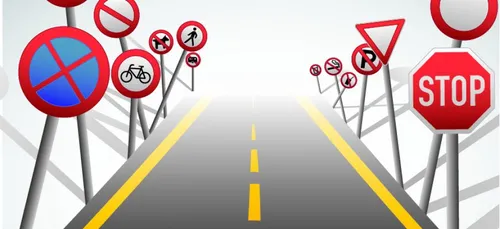 Nouvel examen du code de la route