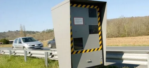 Les radars à double sens arrivent en Gironde !