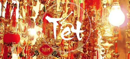 Nouvel an Vietnamien