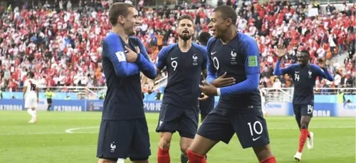 France-Danemark : quel adversaire pour les Bleus en cas de victoire ?